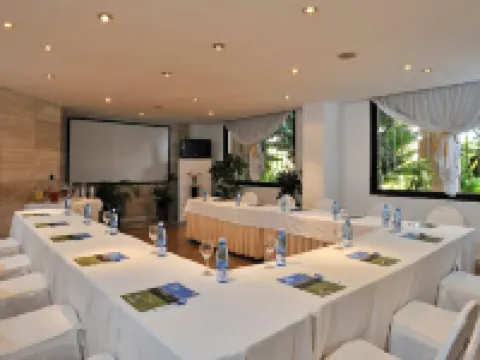 Melia Las Americas バラデロのホテル