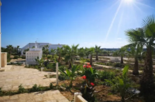 ホティデイ トッレ グアチェート