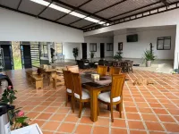 โรงแรม เดล มิเนโร - 2 ดาว
