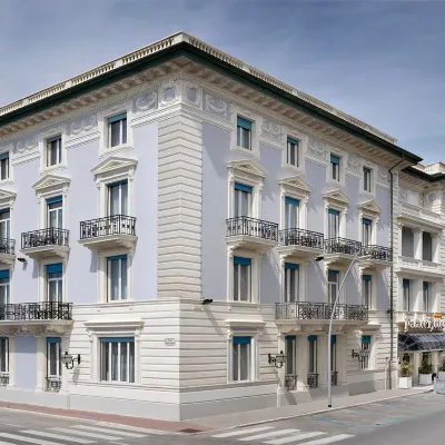 Palace Hotel Hotels near Bagno Bengasi