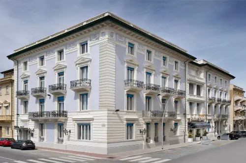 Palace Hotel