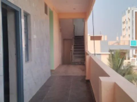 SRLN Residency Hotels in Manchala