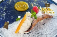 Hotel Raito Vietri Sul Mare - breakfast