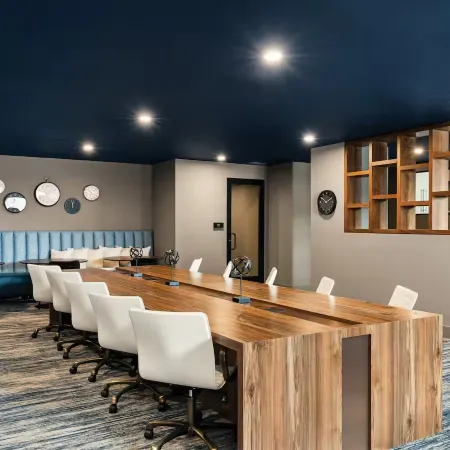 Designer 2BR | Gym, Parking