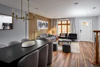 The Lambertville Haven - Homestays