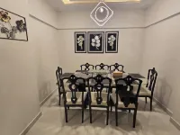 Karachi Beach Residency - Apartments
