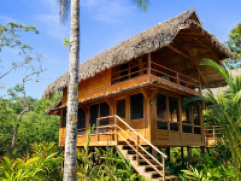 Akwaba Lodge Hotels in Bastimento