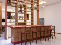 Hotel Santos Dumont Aeroporto Slz Hotels near Memory stone