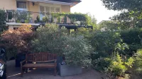 Casa Lovo – Bed & Breakfast – Suite with Private Bathroom