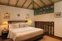 Ridee Kandy Hotels in Mahaweli River Front