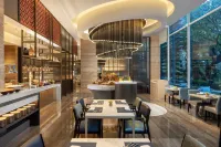 DoubleTree by Hilton Jakarta Kemayoran - breakfast