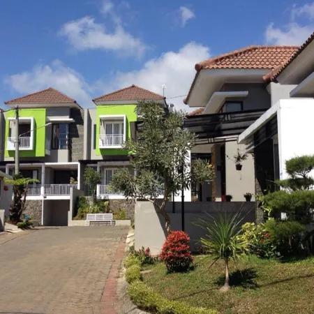 Tropical Boutique Batu Villa, Near Museum Angkut