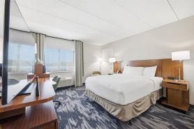 Fairfield Inn & Suites Wallingford New Haven