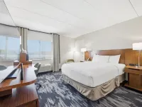 Fairfield Inn & Suites Wallingford New Haven Hotels in Wallingford