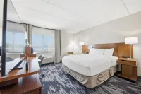 Fairfield Inn & Suites Wallingford New Haven โรงแรมใน