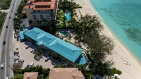 London House Seven Mile Beach Cayman