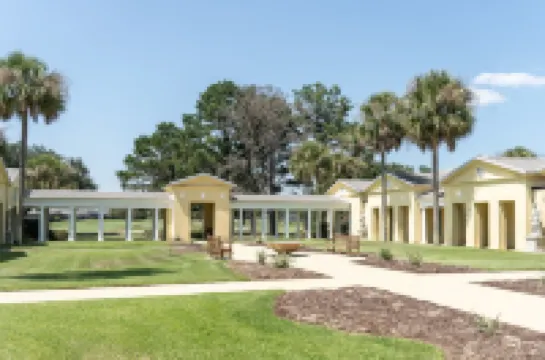 The Villas at McCollough