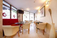 Hotel Duke Armeneasca City Center - Ex Tempo - breakfast