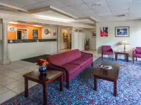 Motel 6 Groton, CT Hotels in Groton