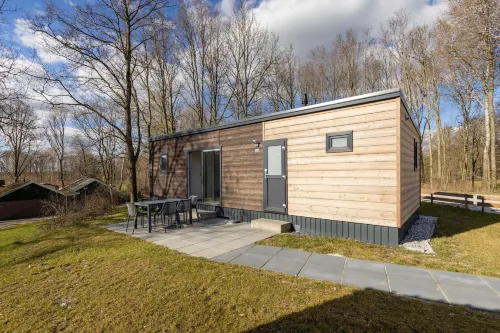 Modern Chalet Near Forest - 3 звезды