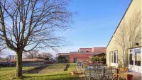 B&B Hotel Saint-Witz Roissy