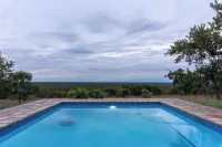Klipdrift Sands Game Lodge