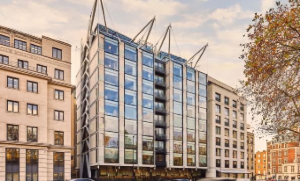 The Emory, Maybourne Hotel Collection