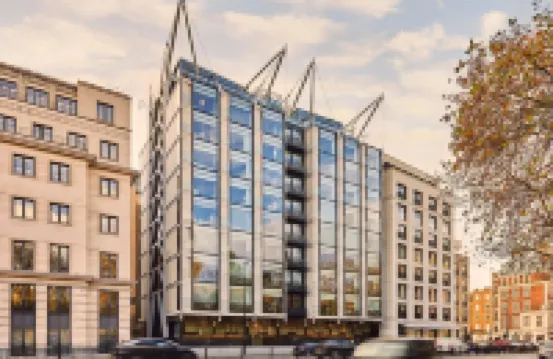 The Emory, Maybourne Hotel Collection Hotels in London