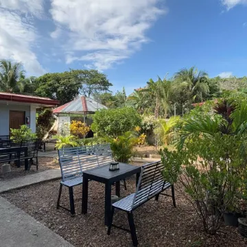 Angel Gabriel Homestay