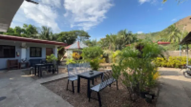 Angel Gabriel Homestay