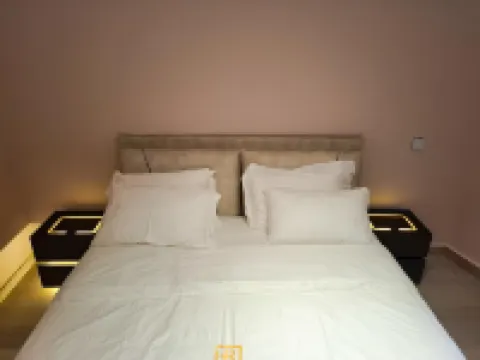 Heritage Residences-The Grey Lounge