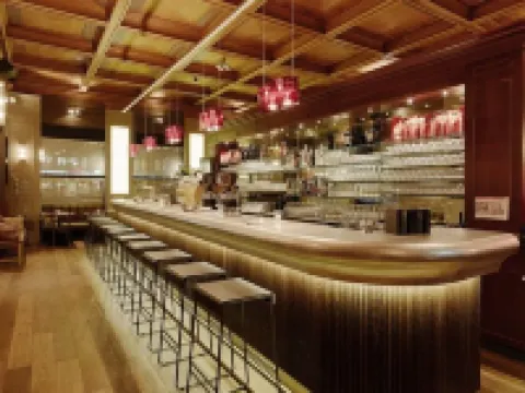 Glandon Rooms Elite ビールのホテル