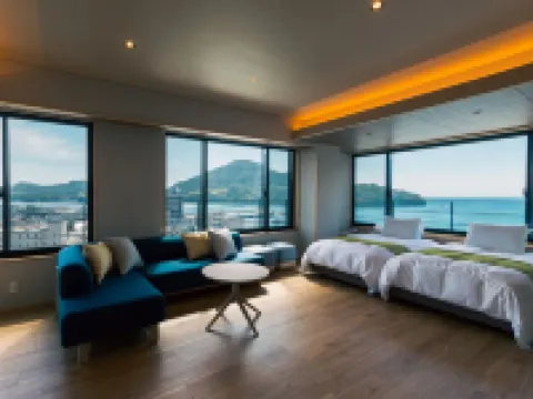 隠岐プラザホテル 隠岐の島町のホテル