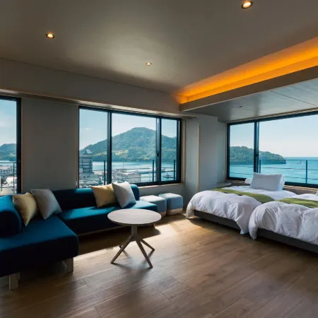 Oki Plaza Hotel