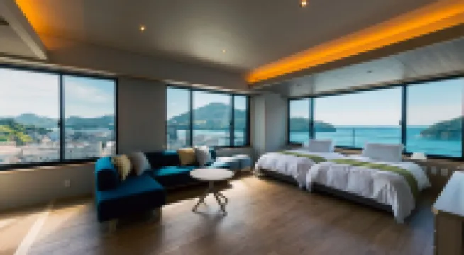 Oki Plaza Hotel