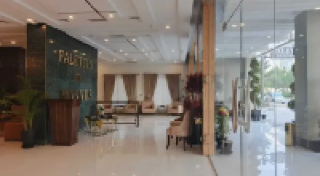 falettis residences