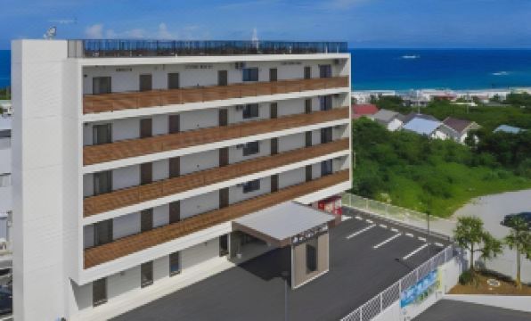 Yukurina Resort Okinawa Umikaji