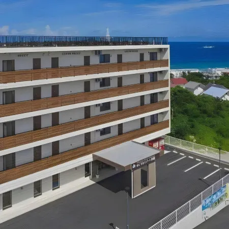 Yukurina Resort Okinawa Umikaji
