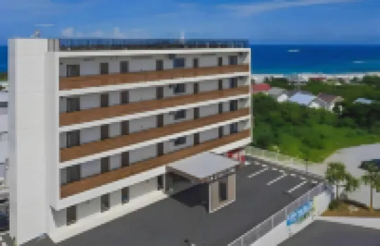 Yukurina Resort Okinawa Umikaji Hotels near Emerald Beach