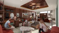 Caravan Court Hotel