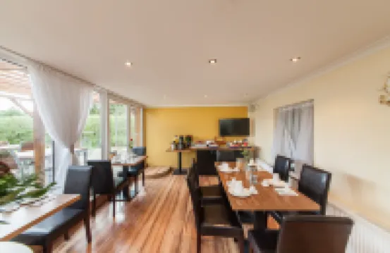 馬哥孛羅酒店集團