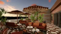 Caravan Court Hotel