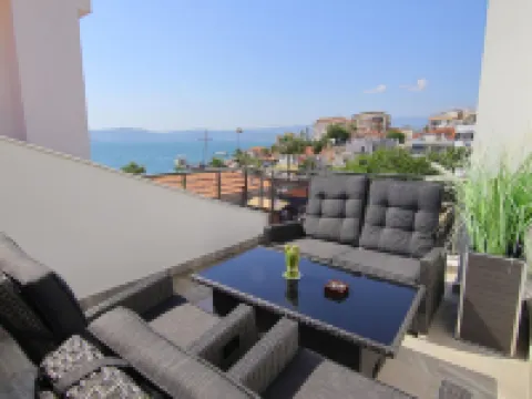 B&B Cabana Life Hotels in Güllük