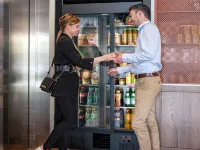 Novotel Suites Nice Airport - Barer