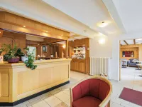 Hôtel Restaurant les Tilleuls et Son Espace détente Hotels in Autrans