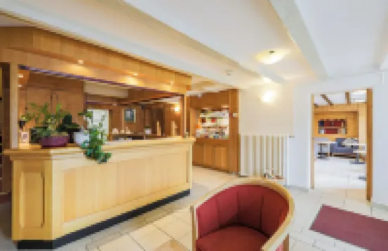 Hôtel Restaurant les Tilleuls et Son Espace détente