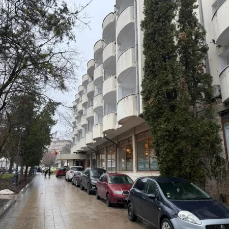 Casa de Oaspeți Sfântul Nicolae