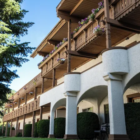 Enzian Inn