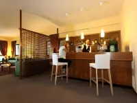 Hotel Giardino d'Europa Hotels near Capannelle Pass