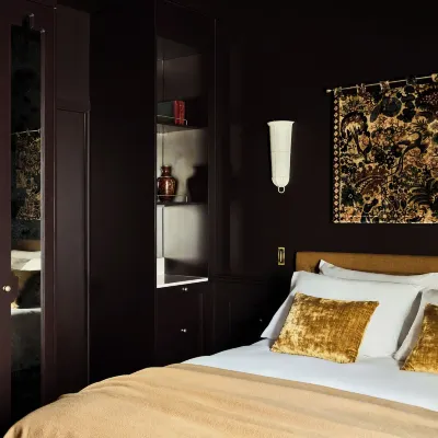 Hotel L’Opale Noire Hotels near Musee d'Orsay